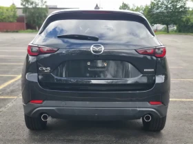 Mazda CX-5 KURO AWD| RED INTERIOR| LEATHER| SUNROOF| NAV| HEA | Mobile.bg � ����� ������ 7