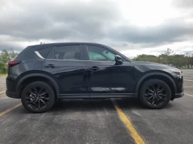 Mazda CX-5 KURO AWD| RED INTERIOR| LEATHER| SUNROOF| NAV| HEA | Mobile.bg � ����� ������ 4