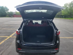 Mazda CX-5 KURO AWD| RED INTERIOR| LEATHER| SUNROOF| NAV| HEA | Mobile.bg � ����� ������ 9