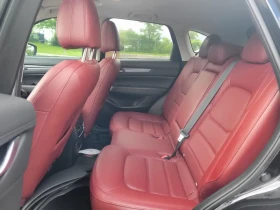 Mazda CX-5 KURO AWD| RED INTERIOR| LEATHER| SUNROOF| NAV| HEA | Mobile.bg � ����� ������ 11