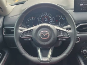 Mazda CX-5 KURO AWD| RED INTERIOR| LEATHER| SUNROOF| NAV| HEA | Mobile.bg � ����� ������ 14