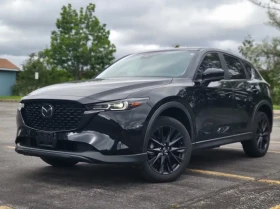 ������ Mazda CX-5
