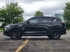 Mazda CX-5 KURO AWD| RED INTERIOR| LEATHER| SUNROOF| NAV| HEA | Mobile.bg � ����� ������ 6