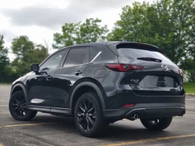 Mazda CX-5 KURO AWD| RED INTERIOR| LEATHER| SUNROOF| NAV| HEA | Mobile.bg � ����� ������ 5
