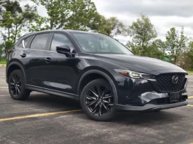 Mazda CX-5 KURO AWD| RED INTERIOR| LEATHER| SUNROOF| NAV| HEA | Mobile.bg � ����� ������ 3