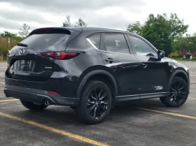 Mazda CX-5 KURO AWD| RED INTERIOR| LEATHER| SUNROOF| NAV| HEA | Mobile.bg � ����� ������ 8