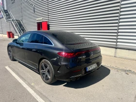 Mercedes-Benz EQE Mercedes-Benz EQE 350+ AMG Line - 42999 € - 85672042 5