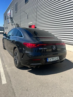 Mercedes-Benz EQE Mercedes-Benz EQE 350+ AMG Line - 42999 € - 85672042 6