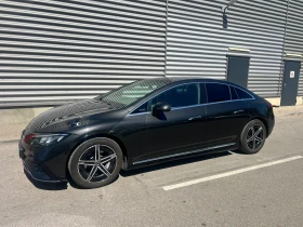 Mercedes-Benz EQE Mercedes-Benz EQE 350+ AMG Line - 42999 € - 85672042 4