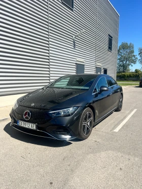 Mercedes-Benz EQE Mercedes-Benz EQE 350+ AMG Line - 42999 € - 85672042 3
