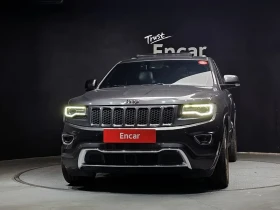 Jeep Grand cherokee 3.0� OVERLAND | Mobile.bg � ����� ������ 3