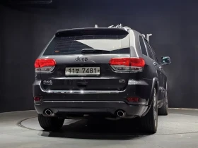 Jeep Grand cherokee 3.0� OVERLAND | Mobile.bg � ����� ������ 4