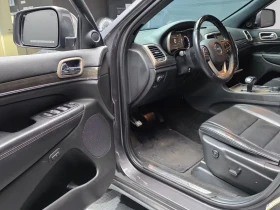 Jeep Grand cherokee 3.0� OVERLAND | Mobile.bg � ����� ������ 10