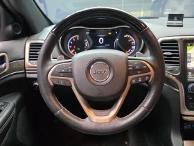 Jeep Grand cherokee 3.0� OVERLAND | Mobile.bg � ����� ������ 13