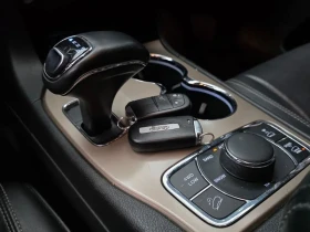 Jeep Grand cherokee 3.0� OVERLAND | Mobile.bg � ����� ������ 9