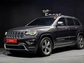 ������ Jeep Grand cherokee