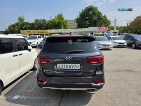 Kia Sorento PRESTIGE* CAMERA* ���������* �������*  | Mobile.bg � ����� ������ 4