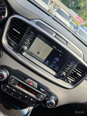 Kia Sorento PRESTIGE* CAMERA* ���������* �������*  | Mobile.bg � ����� ������ 10