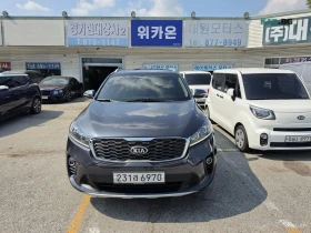 Kia Sorento PRESTIGE* CAMERA* ���������* �������*  | Mobile.bg � ����� ������ 3