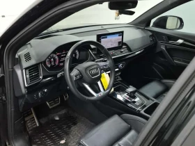 Audi Q5 45 Tfsi Quattro Technik  CARFAX | Auto.bg — изображение 8
