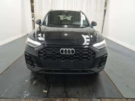 Audi Q5 45 Tfsi Quattro Technik  CARFAX | Auto.bg — изображение 13