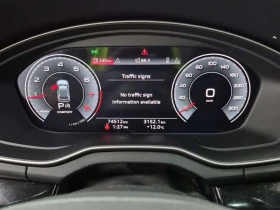 Audi Q5 45 Tfsi Quattro Technik  CARFAX | Auto.bg — изображение 7
