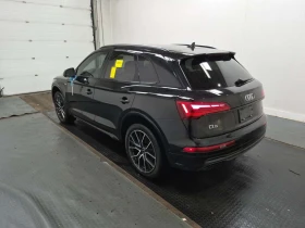 Audi Q5 45 Tfsi Quattro Technik  CARFAX | Auto.bg — изображение 5