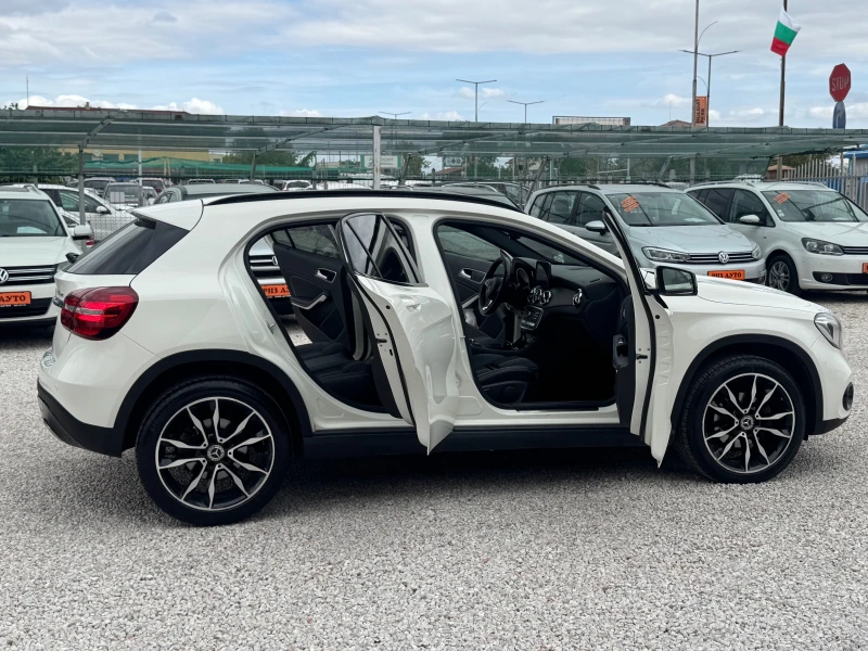 Mercedes-Benz GLA 200 2.2CDI* AUT* 100%KM* FACE* NAVI* TOP* LIZING, снимка 6 - Автомобили и джипове - 51850594