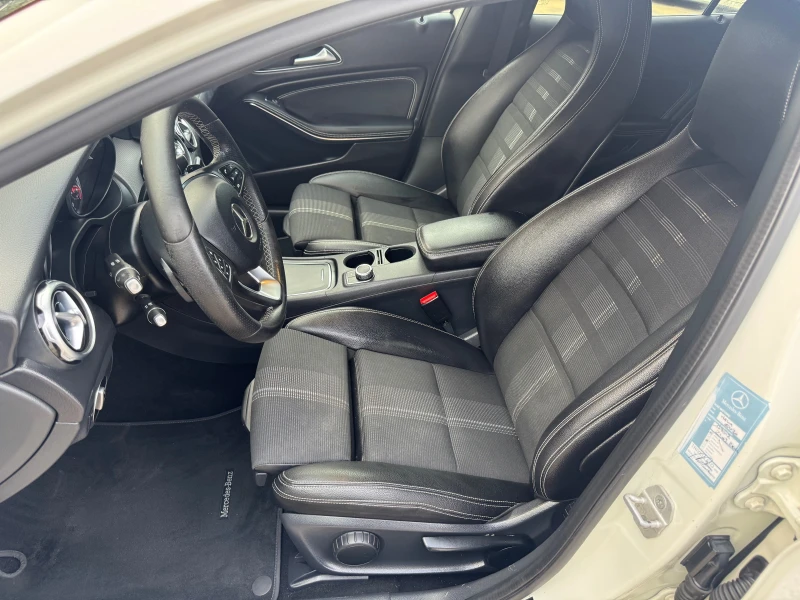 Mercedes-Benz GLA 200 2.2CDI* AUT* 100%KM* FACE* NAVI* TOP* LIZING, снимка 5 - Автомобили и джипове - 51850594