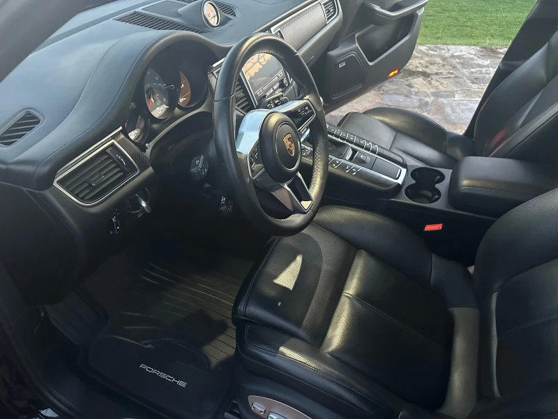 Porsche Macan S 74000 км, снимка 8 - Автомобили и джипове - 52524316