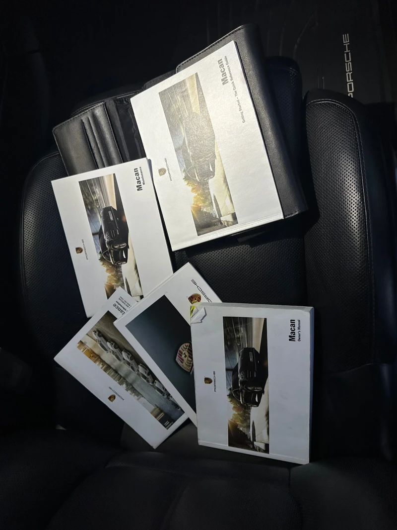 Porsche Macan S 74000 км, снимка 10 - Автомобили и джипове - 52524316