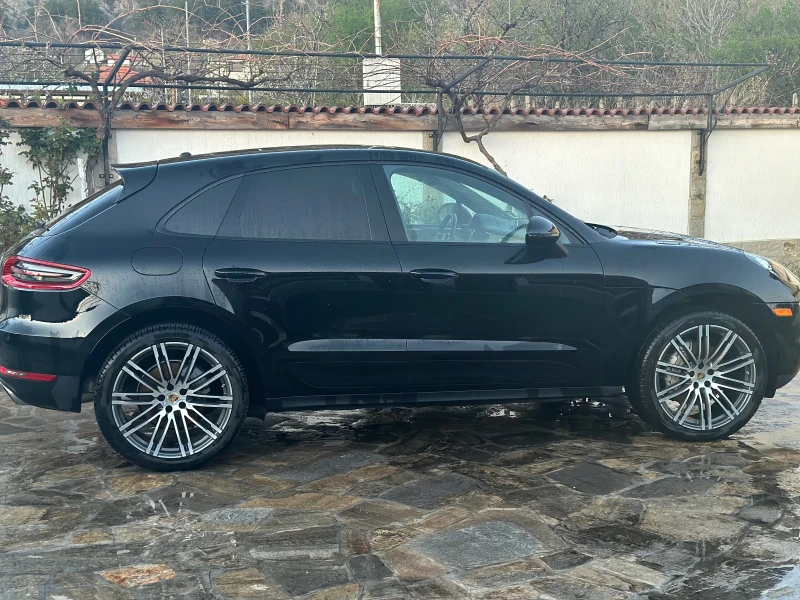 Porsche Macan S 74000 км, снимка 5 - Автомобили и джипове - 52524316