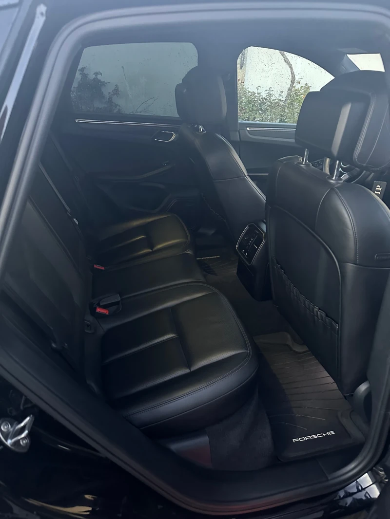 Porsche Macan S 74000 км, снимка 7 - Автомобили и джипове - 52524316