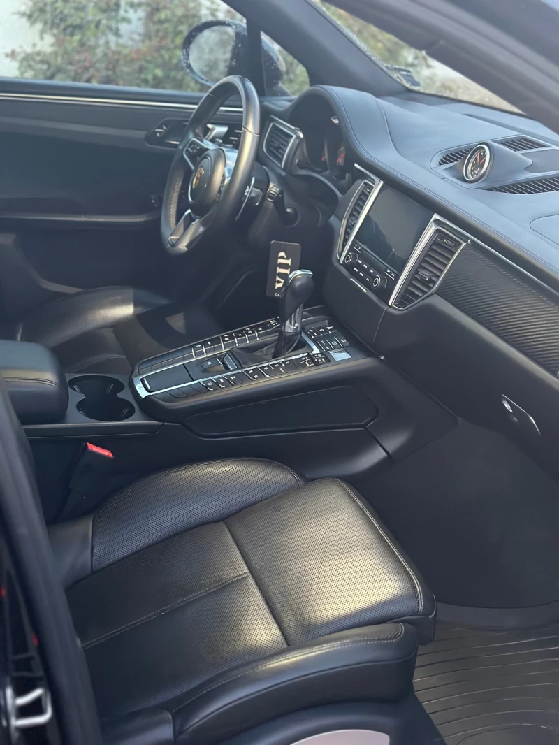 Porsche Macan S 74000 км, снимка 6 - Автомобили и джипове - 52524316