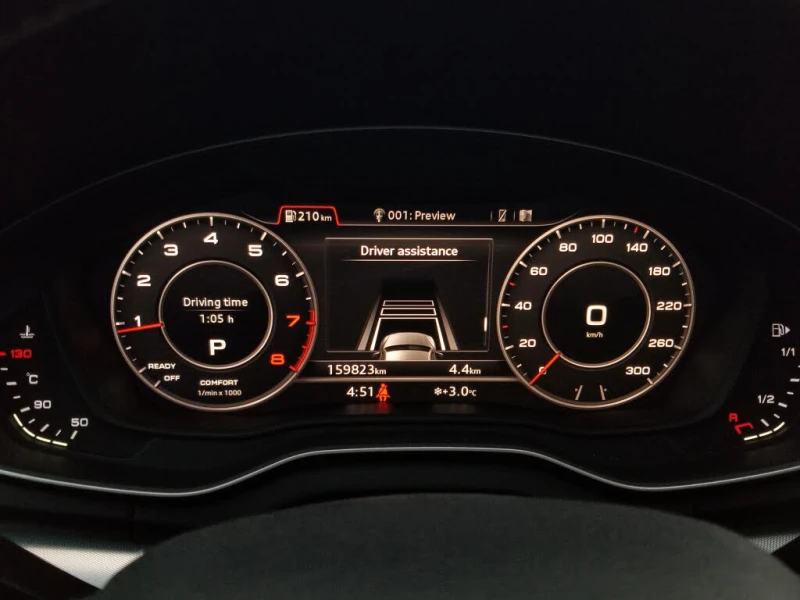 Audi Q5 Quattro Prestige, снимка 11 - Автомобили и джипове - 53080338