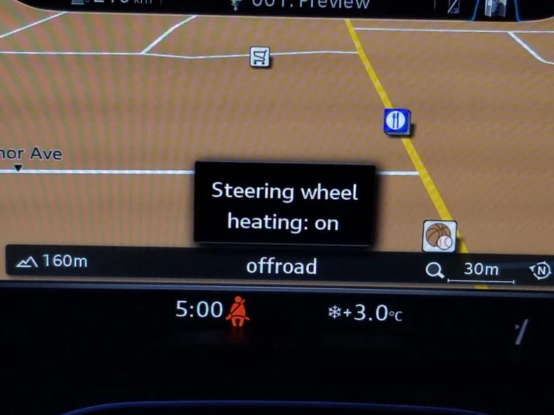 Audi Q5 Quattro Prestige, снимка 12 - Автомобили и джипове - 53080338