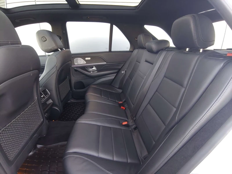 Mercedes-Benz GLE * GLE450 4M * CARFAX * ФИКСИРАНА ЦЕНА, снимка 12 - Автомобили и джипове - 53199251