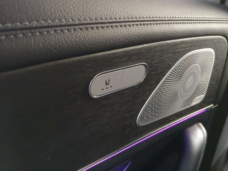 Mercedes-Benz GLE * GLE450 4M * CARFAX * ФИКСИРАНА ЦЕНА, снимка 13 - Автомобили и джипове - 53199251