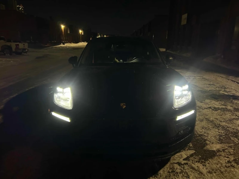 Porsche Macan * AWD * CARFAX * ЦЕНА ДО БГ, снимка 6 - Автомобили и джипове - 53430582