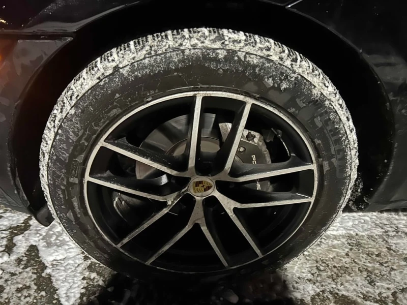 Porsche Macan * AWD * CARFAX * ЦЕНА ДО БГ, снимка 9 - Автомобили и джипове - 53430582