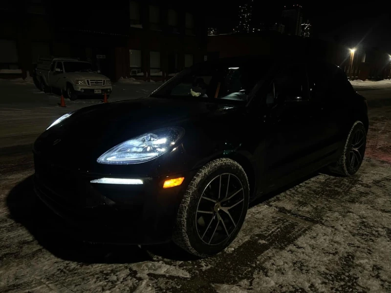 Porsche Macan * AWD * CARFAX * ЦЕНА ДО БГ, снимка 7 - Автомобили и джипове - 53430582
