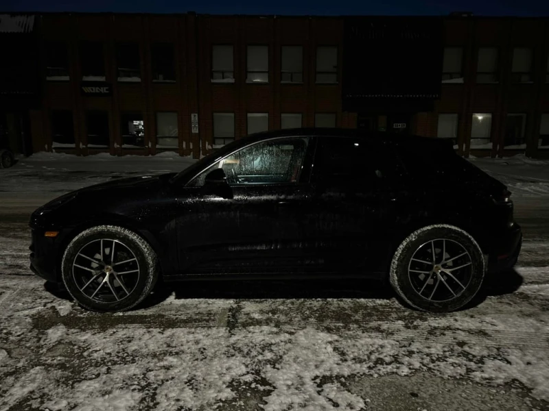 Porsche Macan * AWD * CARFAX * ЦЕНА ДО БГ, снимка 2 - Автомобили и джипове - 53430582