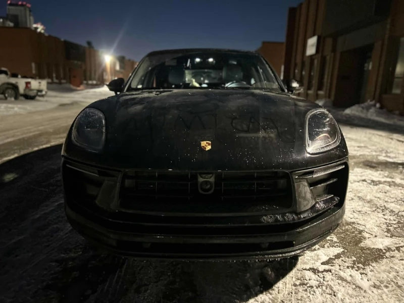 Porsche Macan * AWD * CARFAX * ЦЕНА ДО БГ, снимка 5 - Автомобили и джипове - 53430582