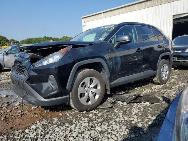 Toyota Rav4 LE АWD ФИКСИРАНА ЦЕНА ДО БЪЛГАРИЯ!, снимка 2 - Автомобили и джипове - 48113075