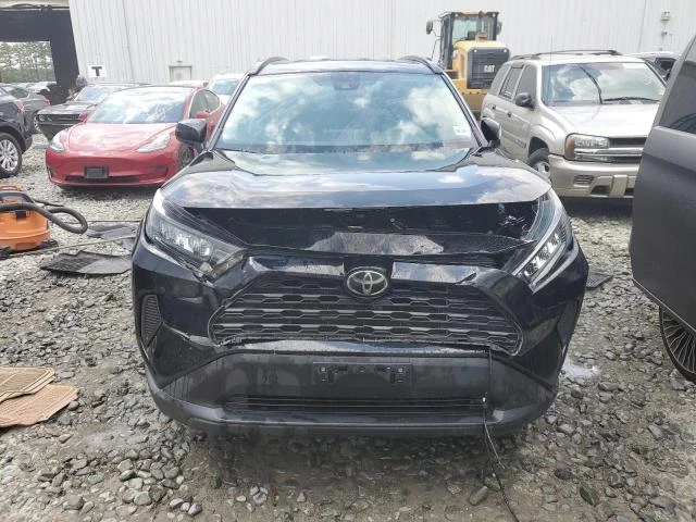 Toyota Rav4 LE АWD ФИКСИРАНА ЦЕНА ДО БЪЛГАРИЯ!, снимка 5 - Автомобили и джипове - 48113075