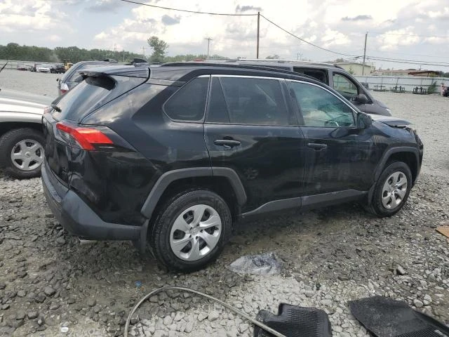 Toyota Rav4 LE АWD ФИКСИРАНА ЦЕНА ДО БЪЛГАРИЯ!, снимка 4 - Автомобили и джипове - 48113075