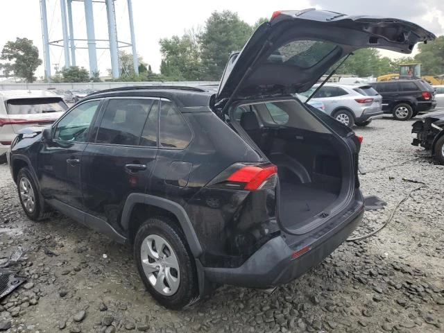 Toyota Rav4 LE АWD ФИКСИРАНА ЦЕНА ДО БЪЛГАРИЯ!, снимка 3 - Автомобили и джипове - 48113075