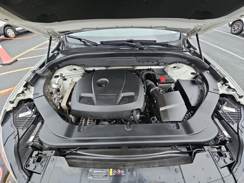 Volvo XC60 - 29400 лв. - 43585801 17