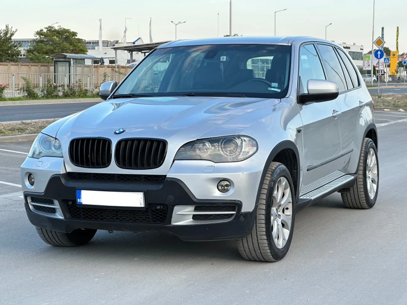 BMW X5 3.0d E70 xDrive - 16300 лв. / 8334.06 € - 36268546 1