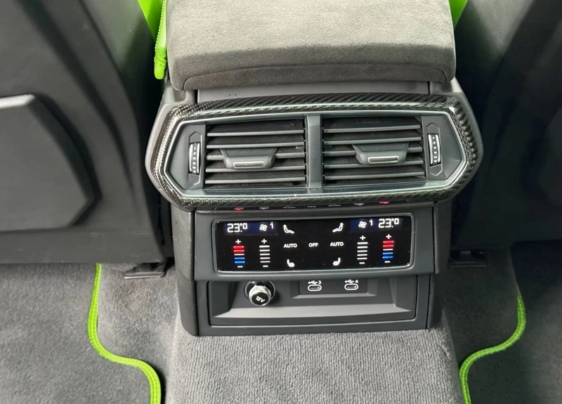 Lamborghini Urus 4.0 V8 Capsule Akrapovic - изображение 10